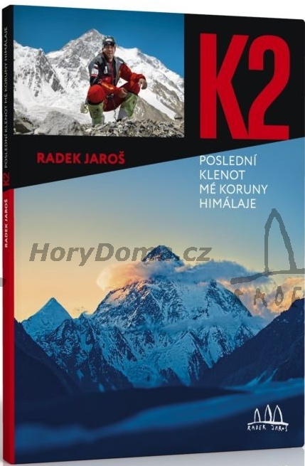 K2 - Radek Jaroš