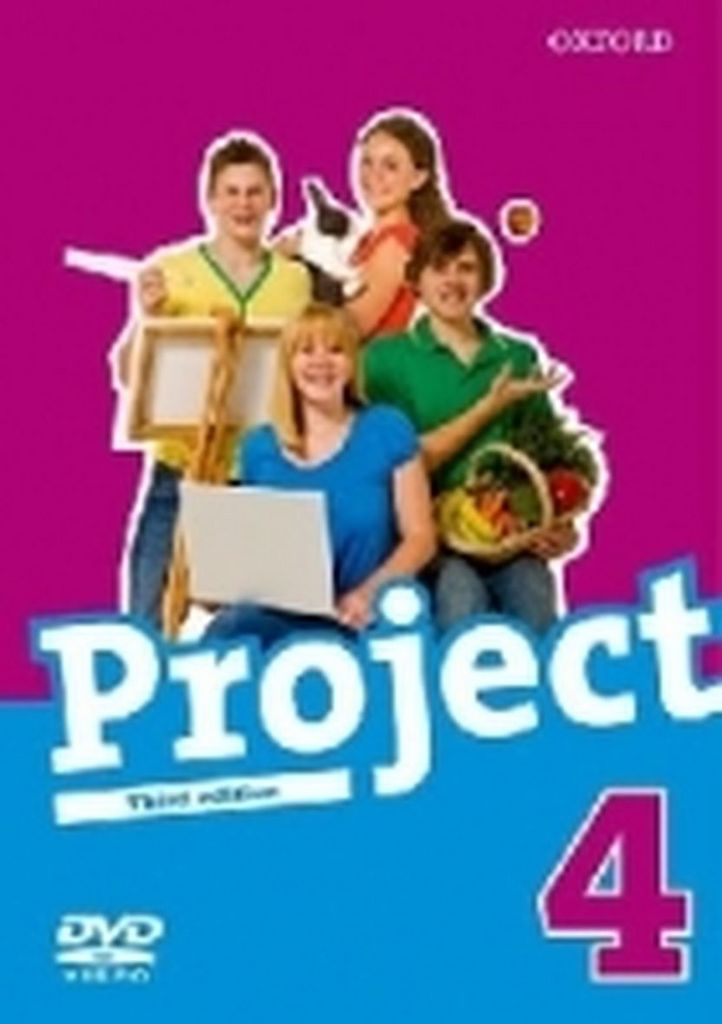 Project 4 the Third Edition Culture - T. Hutchinson