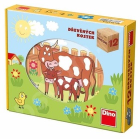Domácí zvířátka