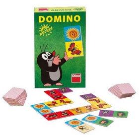 Krtkovo domino