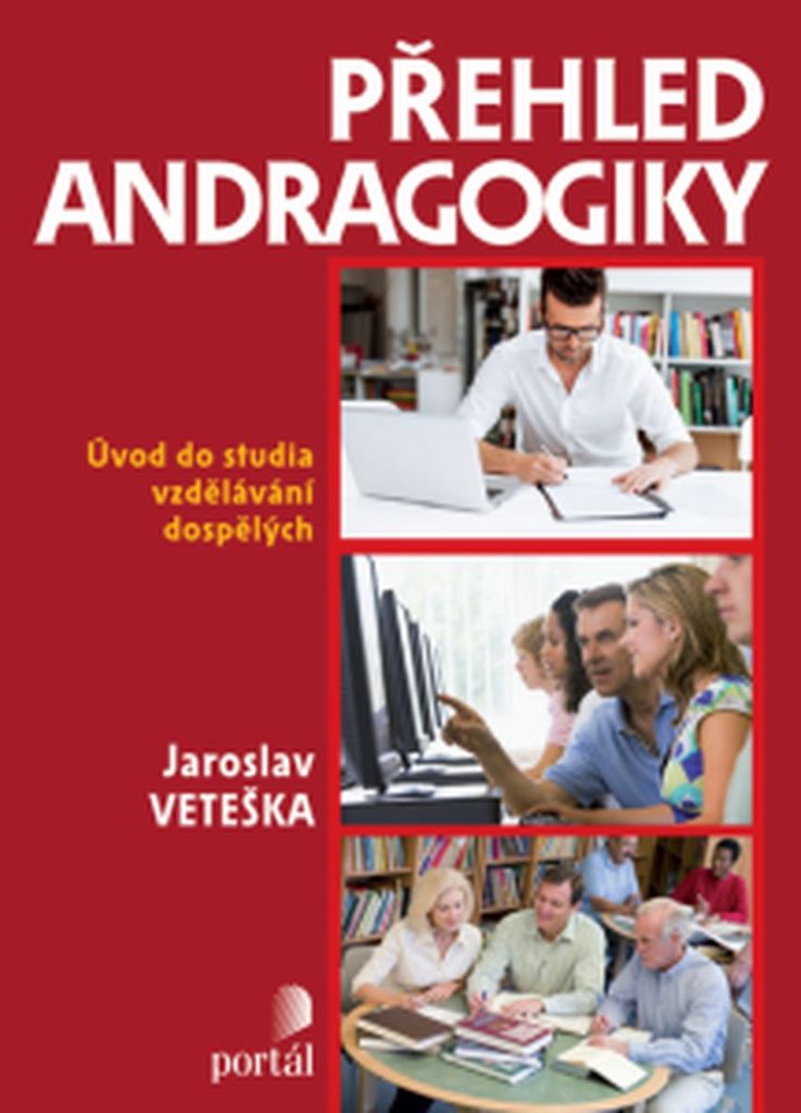 Přehled andragogiky - Jaroslav Veteška