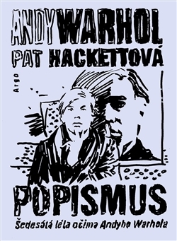 Popismus - Andy Warhol
