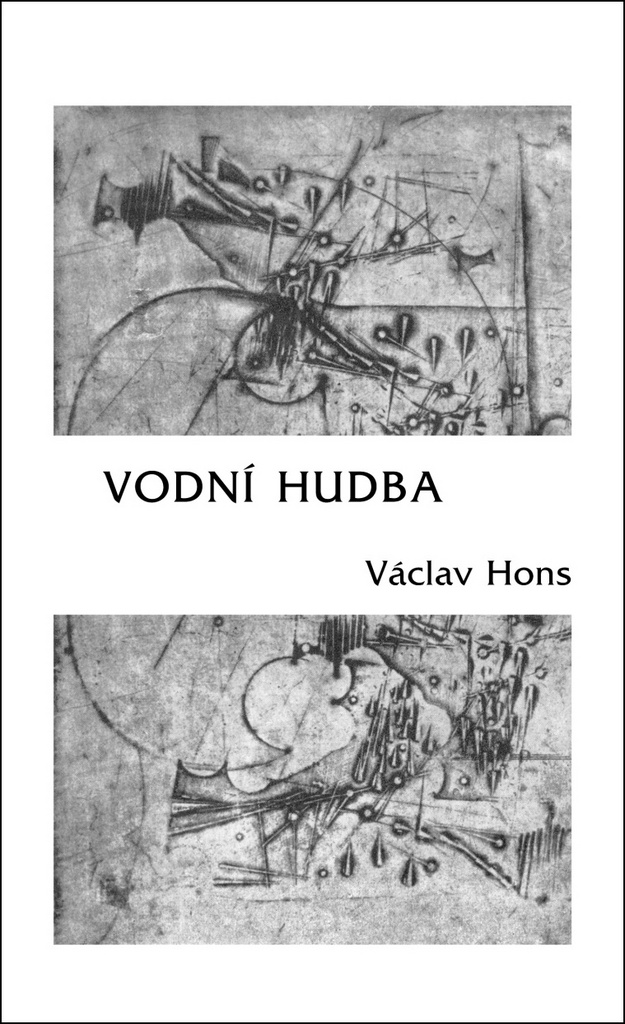 Vodní hudba - Václav Hons