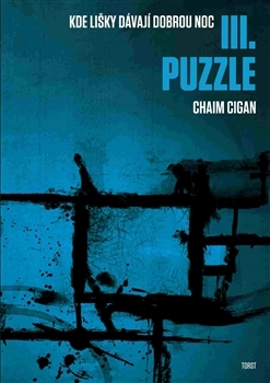 Puzzle - Chaim Cigan