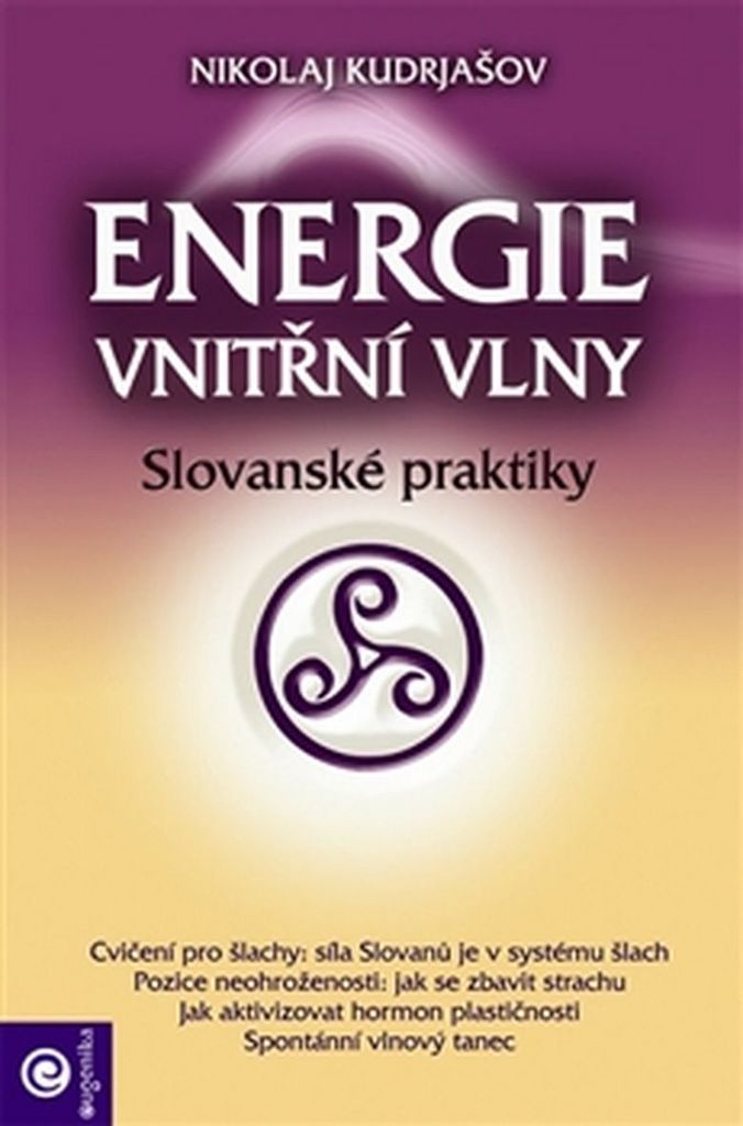 Energie vnitřní vlny - Nikolaj Kudrjašov
