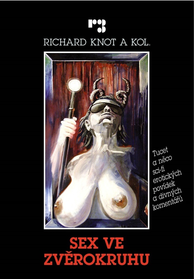 Sex ve zvěrokruhu - Richard Knot