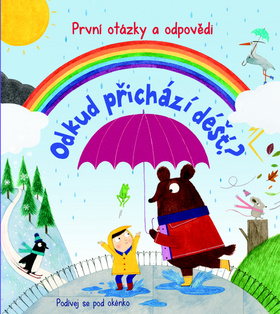 Odkud přichází d隝?