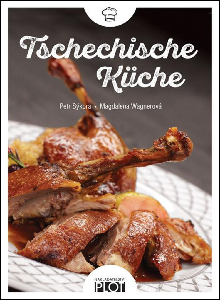 Tschechische Küche - Magdalena Wagnerová