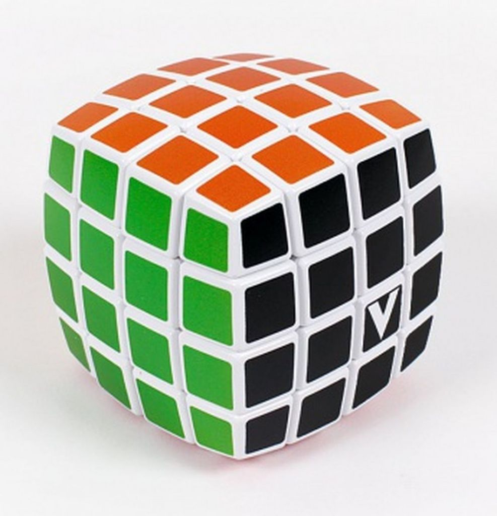 V-Cube 4 pillow