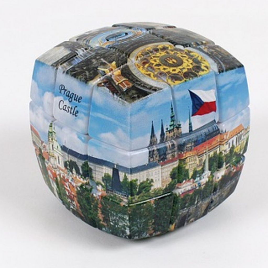 V-cube 3 Česká Republika
