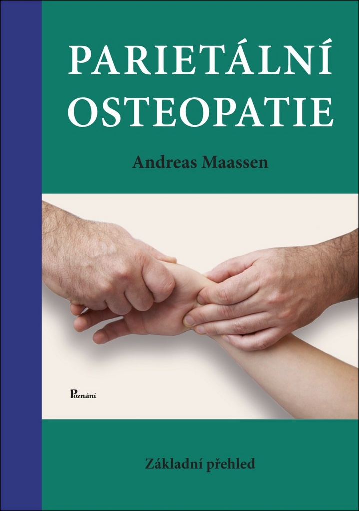 Parietální osteopatie - Andreas Maasen