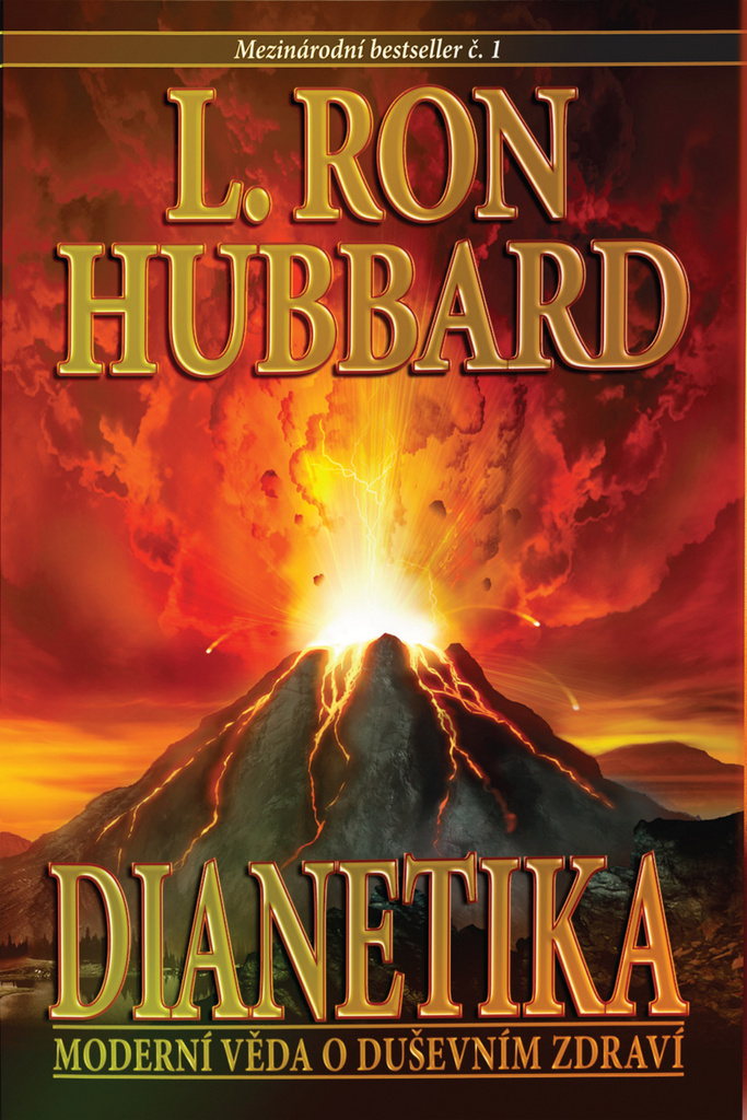 Dianetika - L. Ron Hubbard