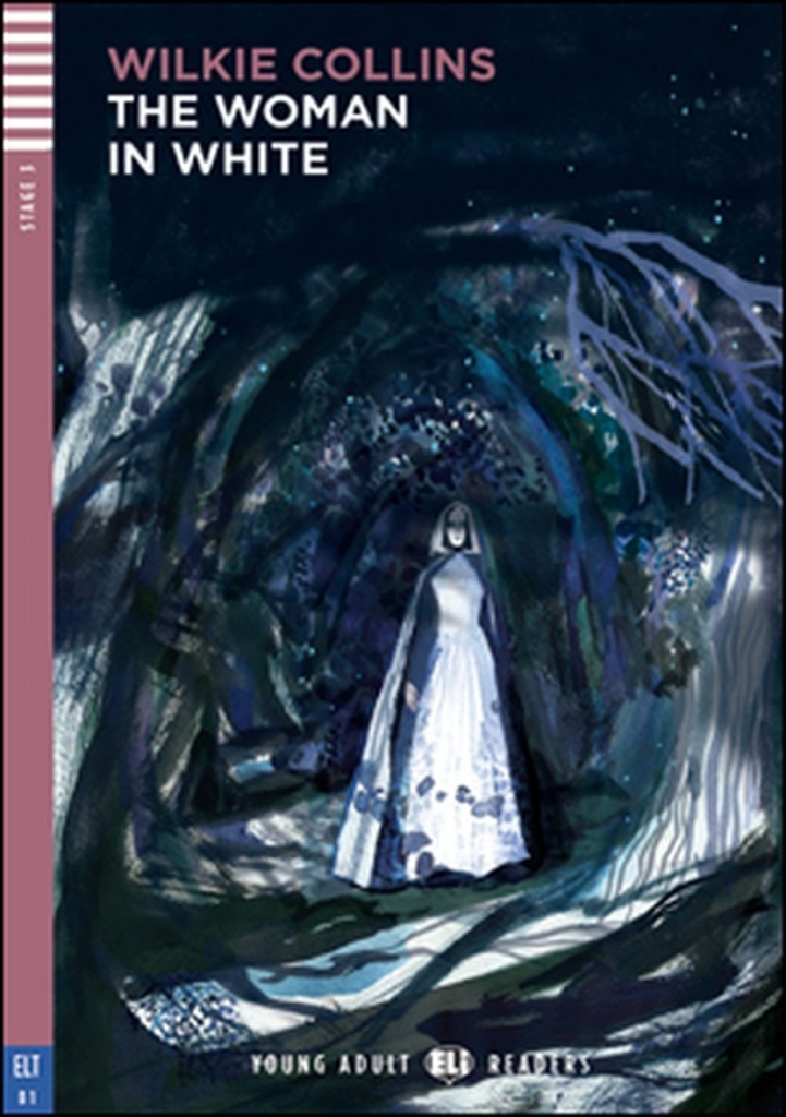 The Woman in white - Wilkie Collins