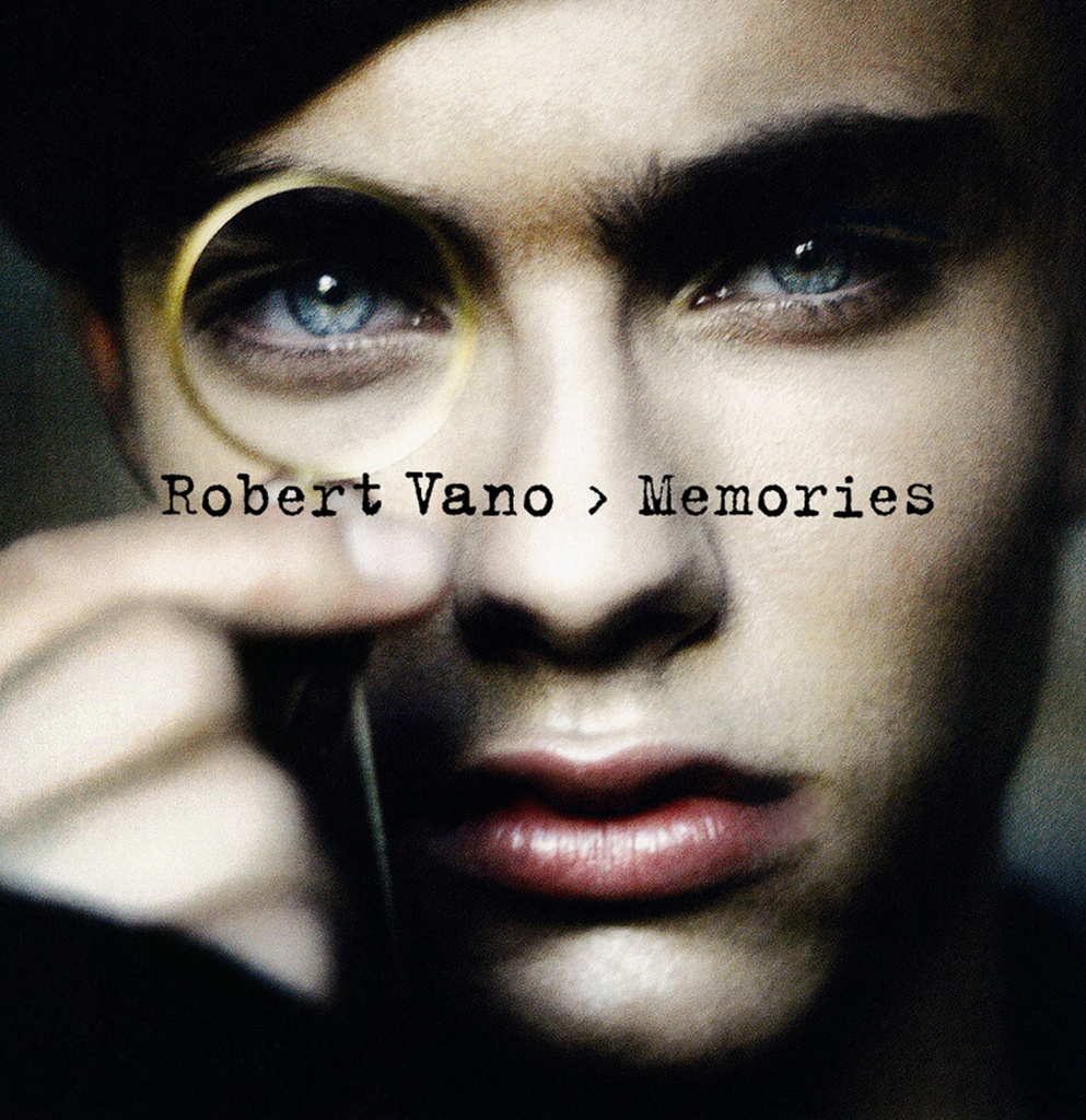 Robert Vano Memories - Robert Vano