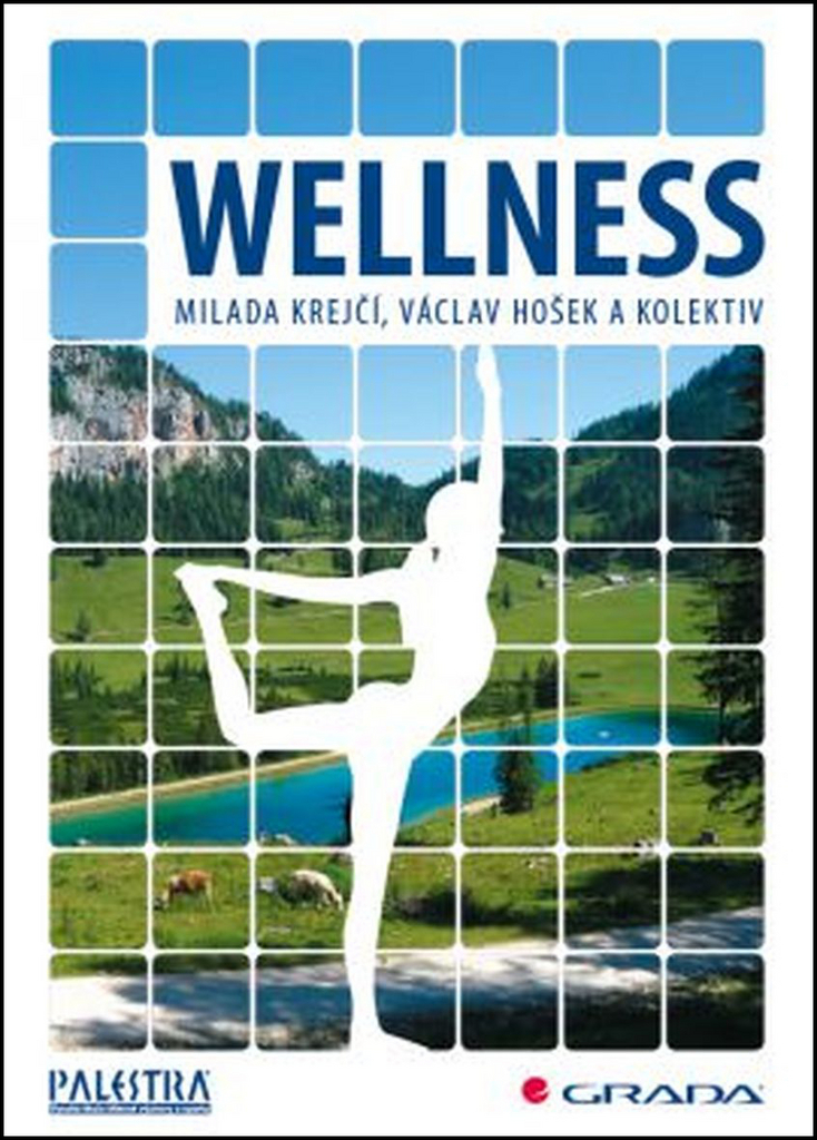 Wellness - Václav Hošek