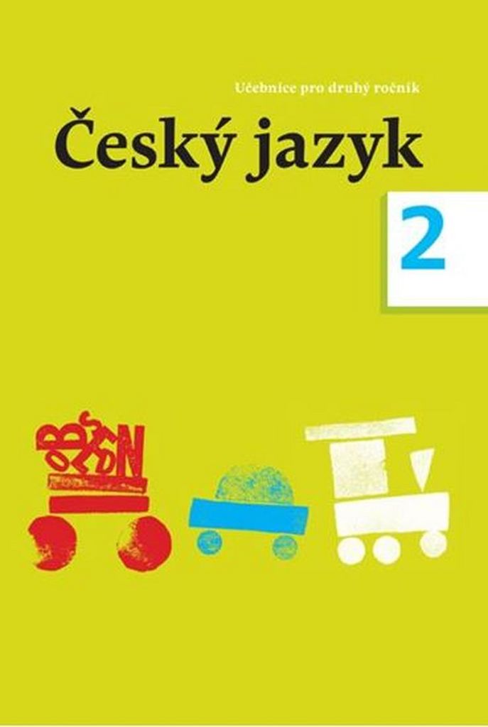 Český jazyk 2 - Zdeněk Topil