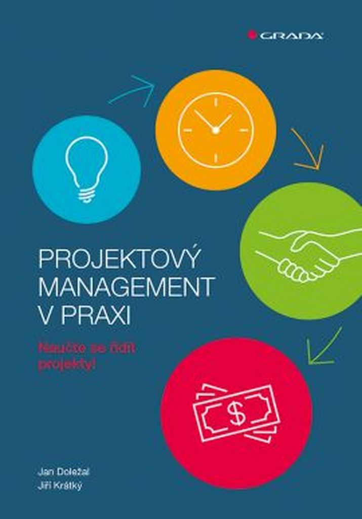 Projektový management v praxi - Jan Doležal
