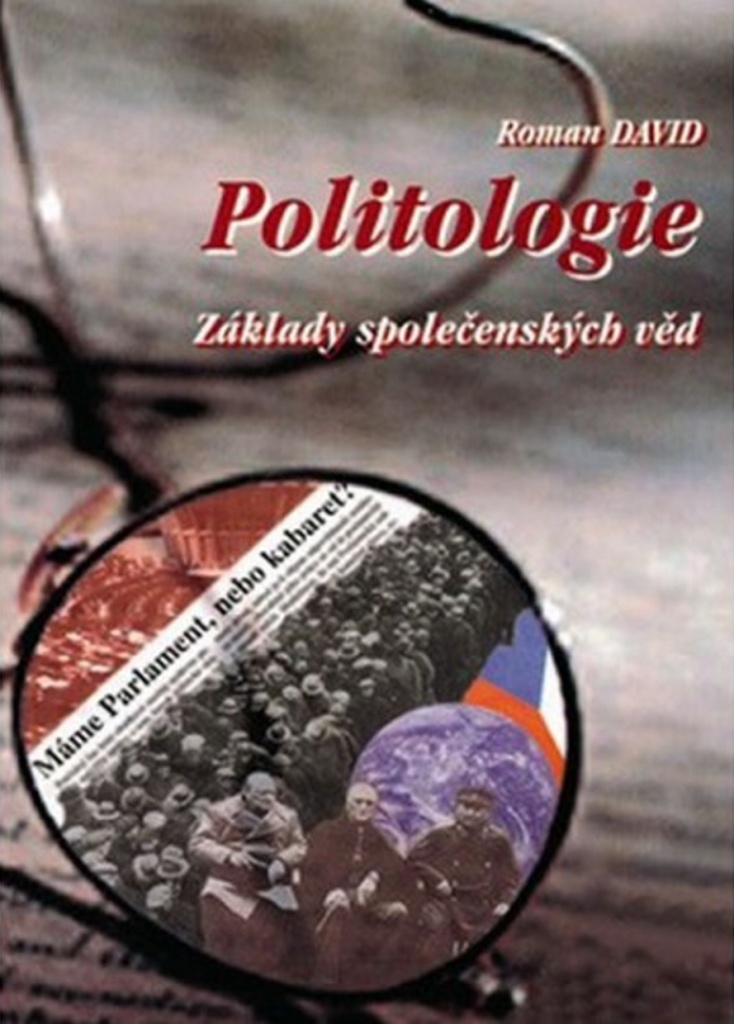 Politologie - Roman David