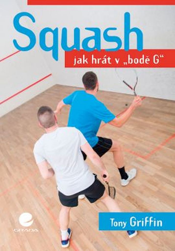 Squash - Tony Griffin