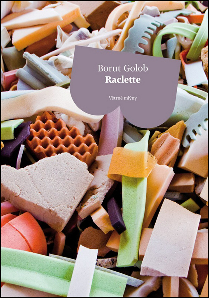 Raclette - Borut Golob
