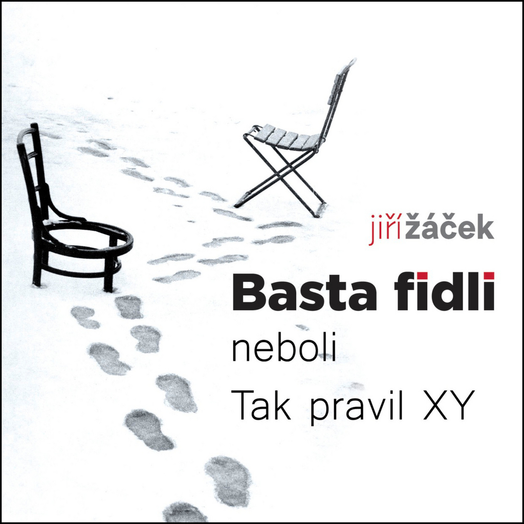 Basta fidli - Jiří Žáček
