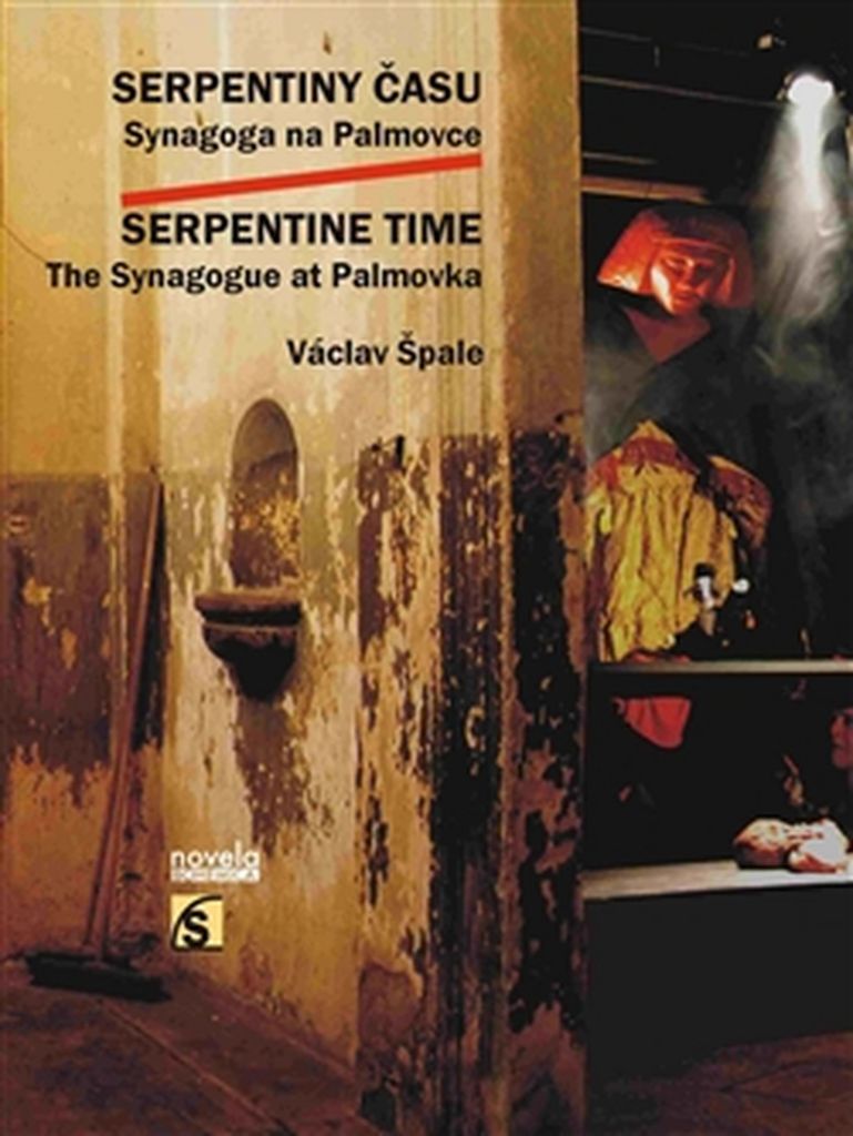 Serpentiny času - Václav Špale