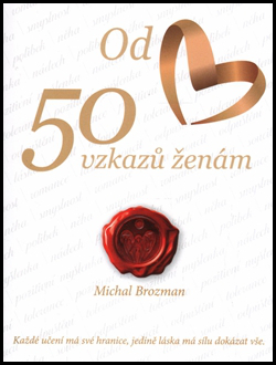 50 vzkazů ženám - Michal Brozman