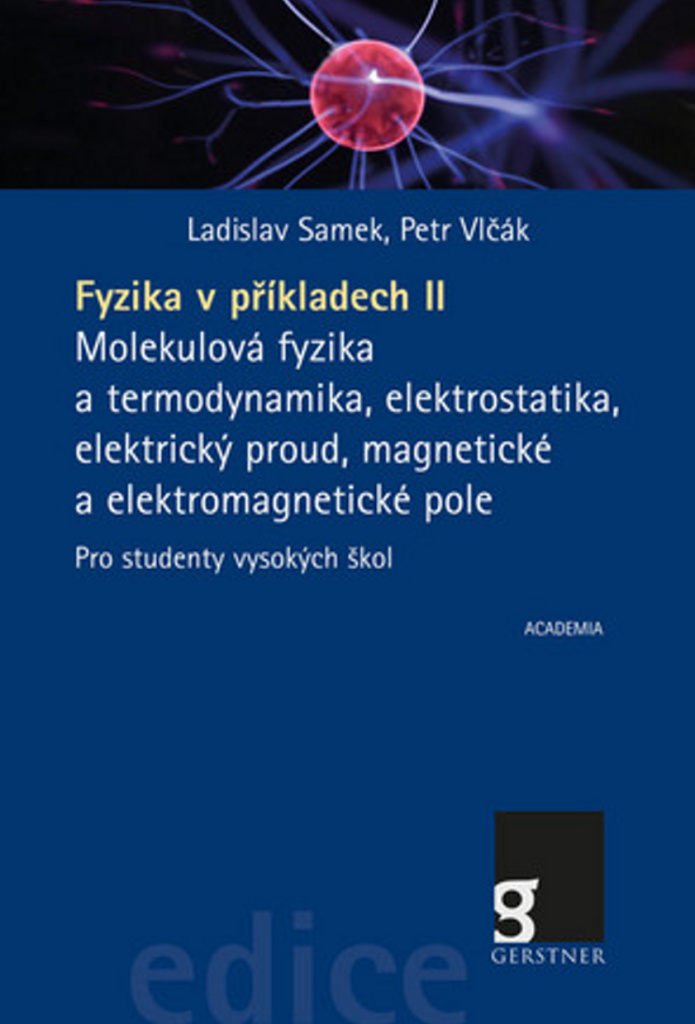 Fyzika v příkladech II - Ladislav Samek