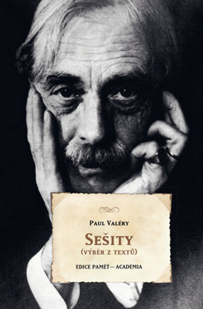 Sešity - Paul Valéry