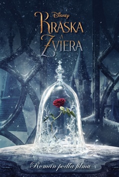 Kráska a zviera Román podľa filmu