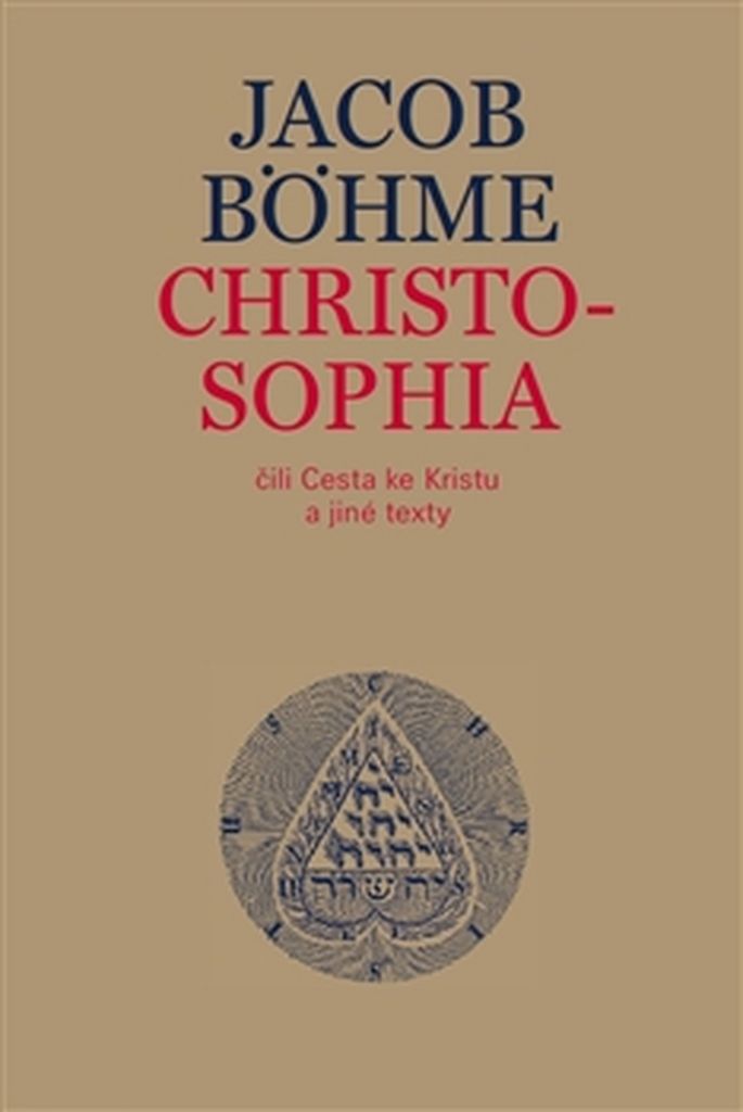 Christosophia - Jacob Böhme