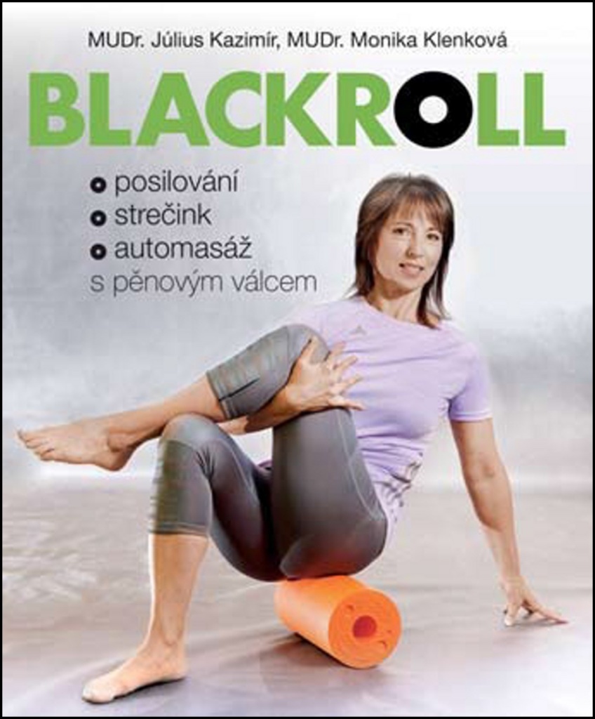 Blackroll - Július Kazimír