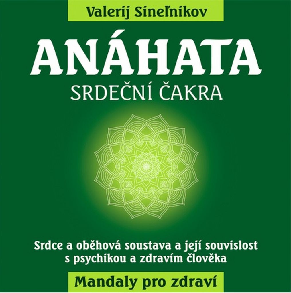 Anáhata - Valerij Sineľnikov