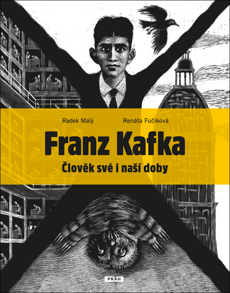 Franz Kafka - Radek Malý