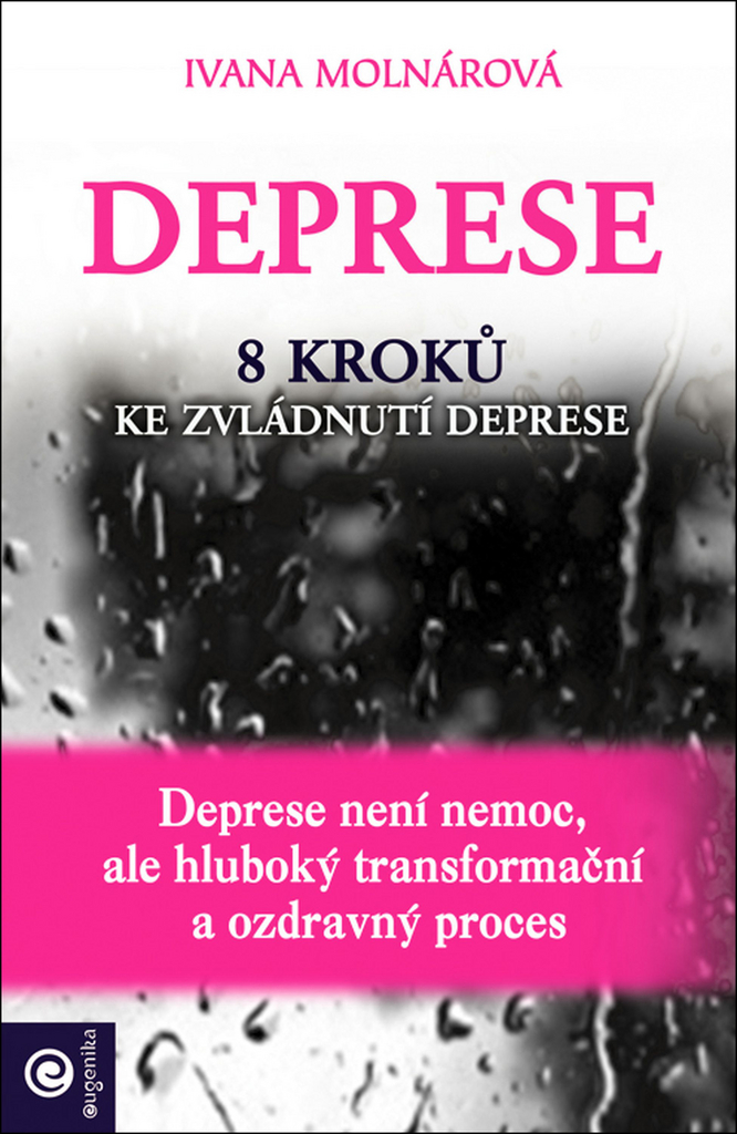 Deprese - Ivana Molnárová Dubcová
