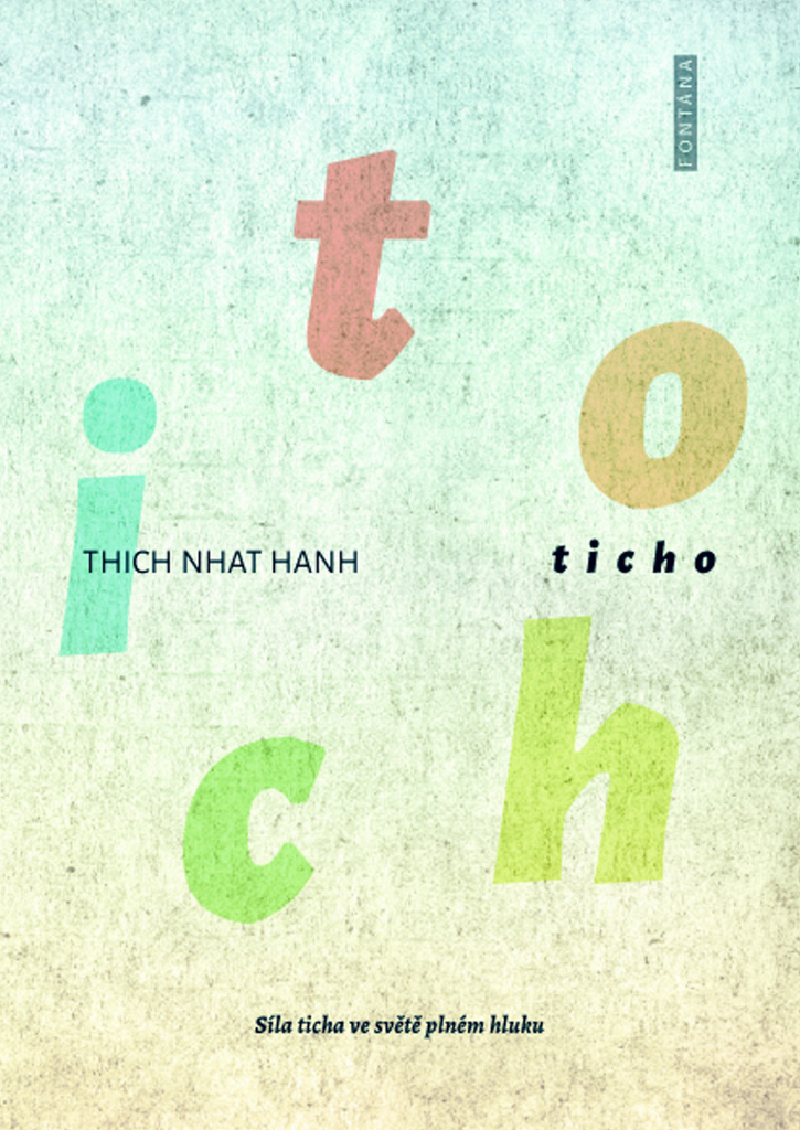 Ticho - Thich Nhat Hanh