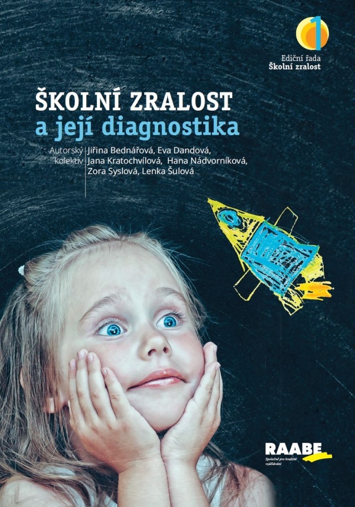 Školní zralost a její diagnostika - Lenka Šulová