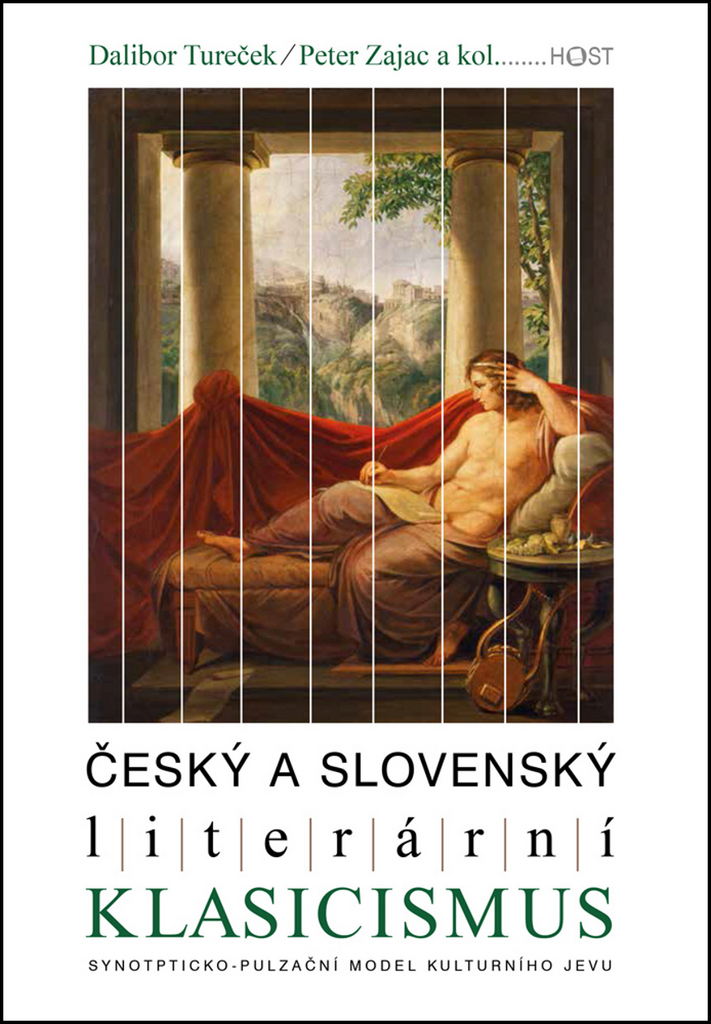 Český a slovenský literární klasicismus - Peter Zajac