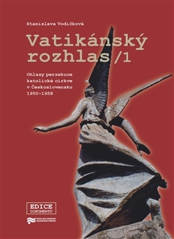 Vatikánský rozhlas - Stanislava Vodičková