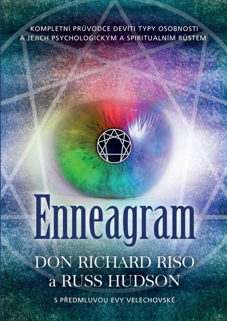 Enneagram - Don Richard Riso