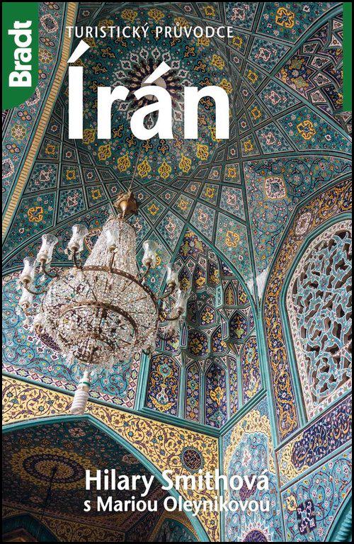 Írán - Hilary Smithová