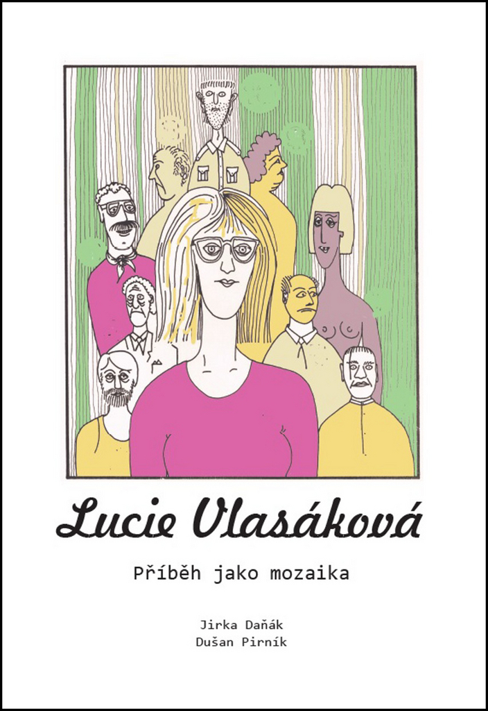 Lucie Vlasáková - Dušan Pirník