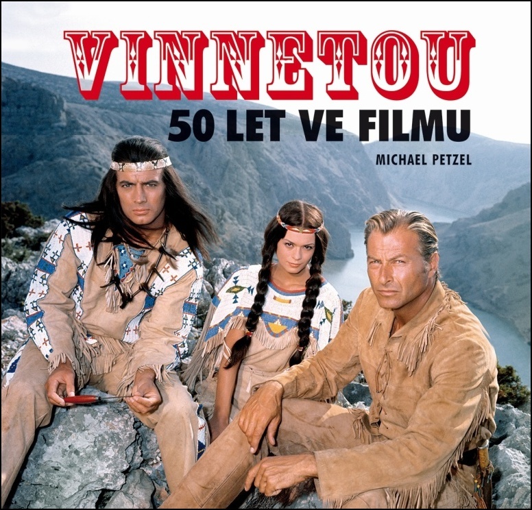 Vinnetou - Michael Petzel