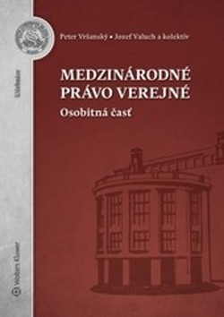 Medzinárodné právo verejné