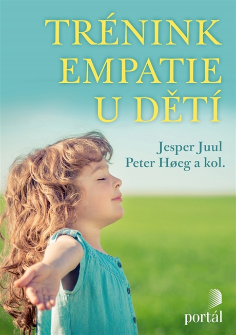 Trénink empatie u dětí - Peter Hoeg
