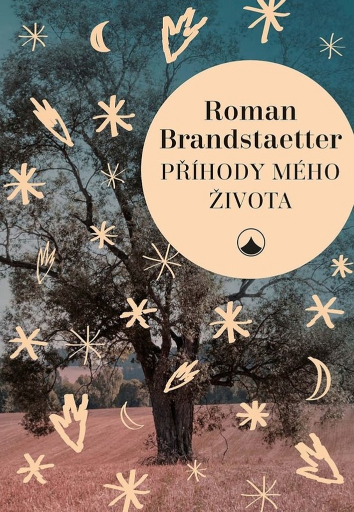 Příhody mého života - Roman Brandstaetter