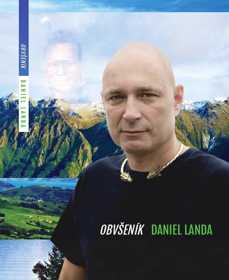 Obvšeník - Daniel Landa