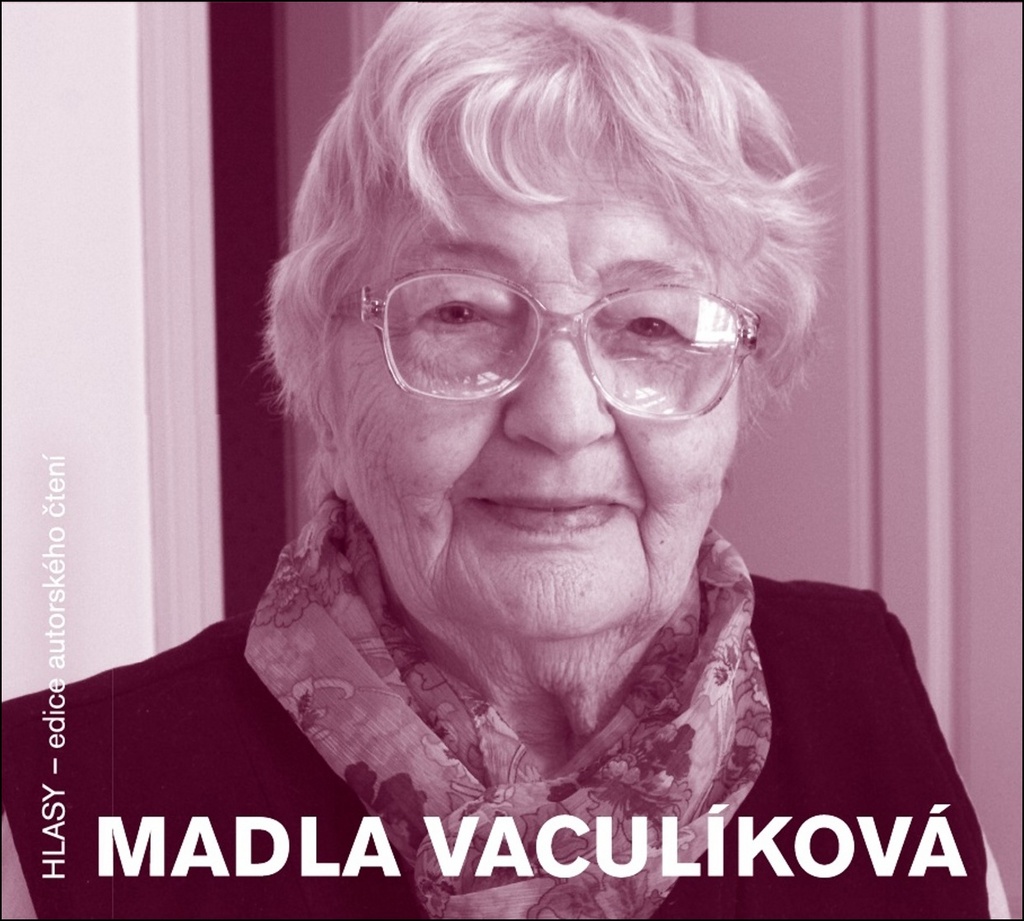 Madla Vaculíková - Madla Vaculíková