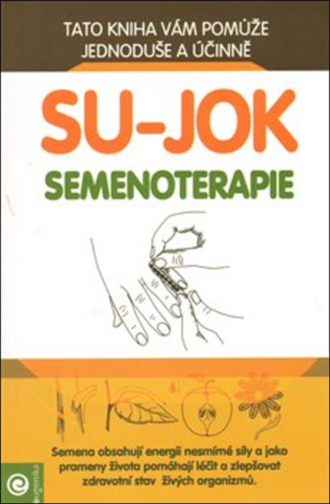 Su-jok Semenoterapie - Park Jae Woo