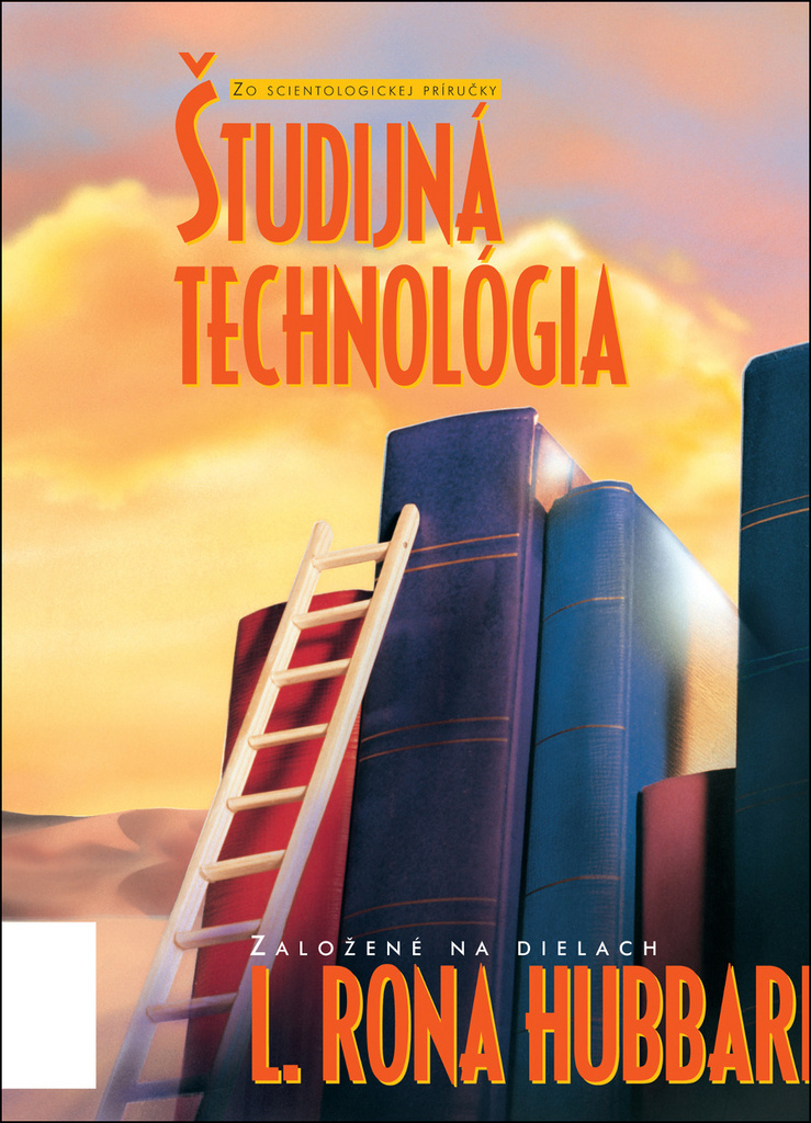 Študijná technológia - L. Ron Hubbard